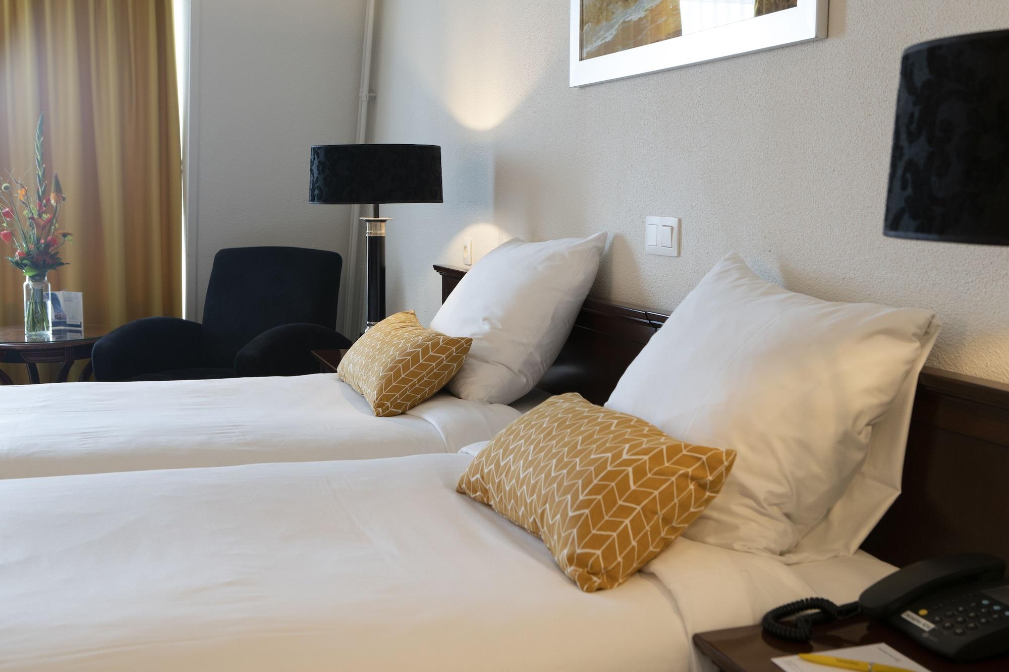 Hotel De Blaauwe Leeuw تيرينوسِن المظهر الخارجي الصورة