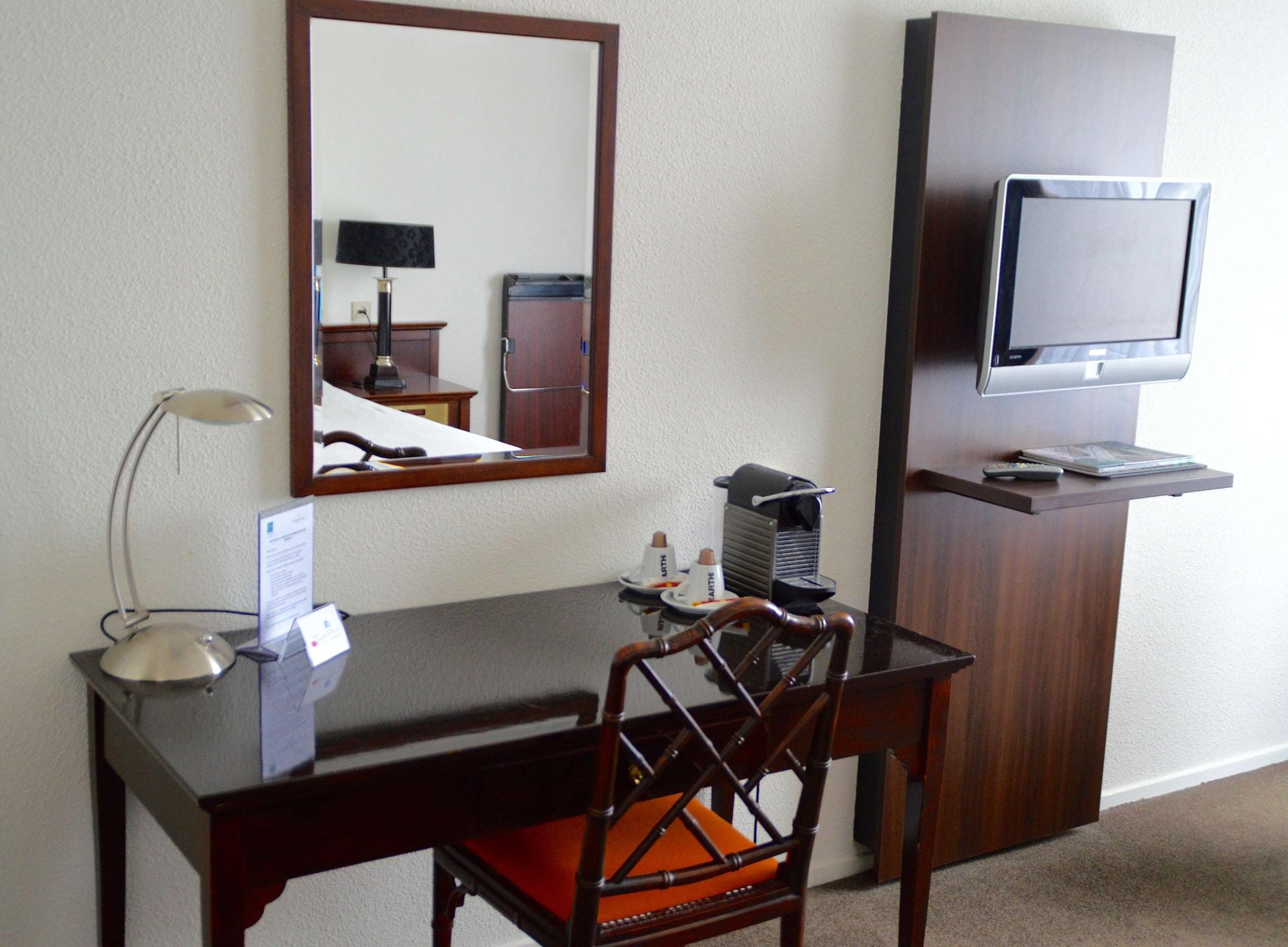 Hotel De Blaauwe Leeuw تيرينوسِن المظهر الخارجي الصورة
