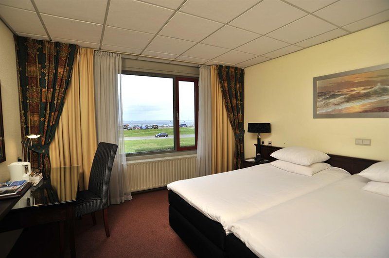 Hotel De Blaauwe Leeuw تيرينوسِن المظهر الخارجي الصورة