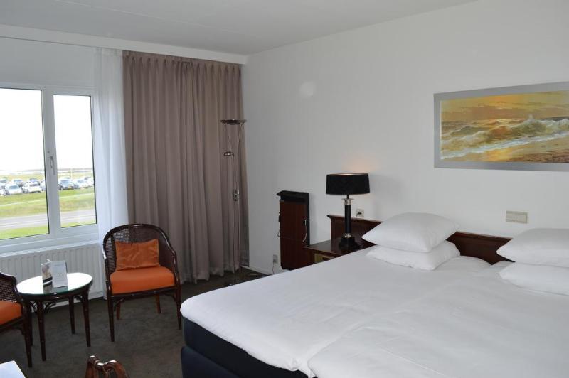 Hotel De Blaauwe Leeuw تيرينوسِن المظهر الخارجي الصورة