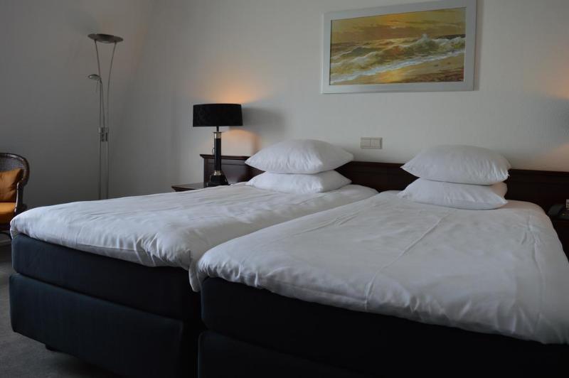 Hotel De Blaauwe Leeuw تيرينوسِن المظهر الخارجي الصورة
