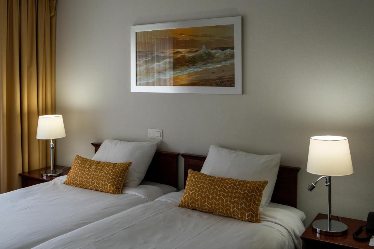 Hotel De Blaauwe Leeuw تيرينوسِن المظهر الخارجي الصورة